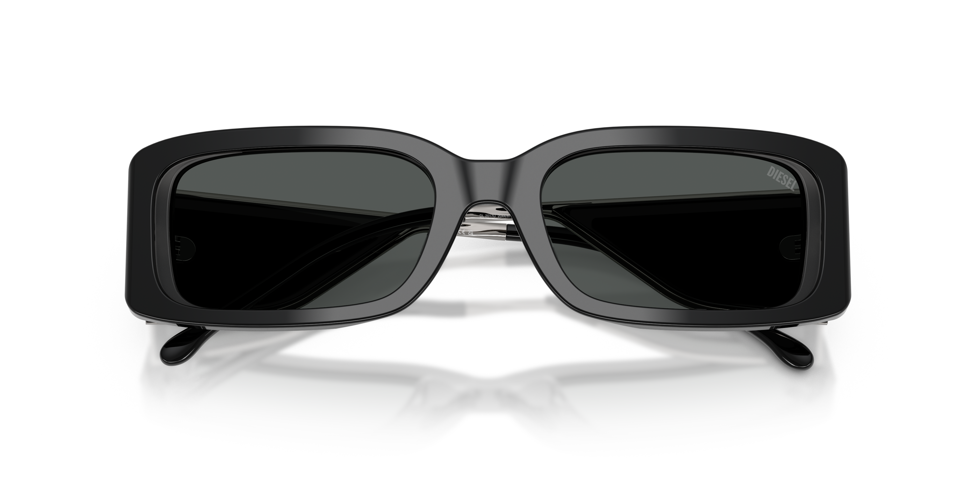 Diesel DL2017U 204487  